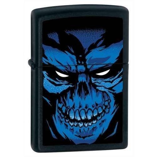 Zippo Lighter - Nightmare - Lighter USA