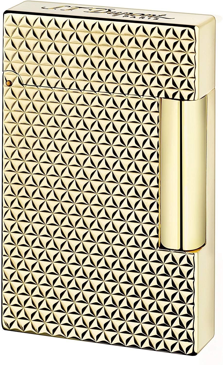 S.T. Dupont - Ligne 2 - Lighter USA