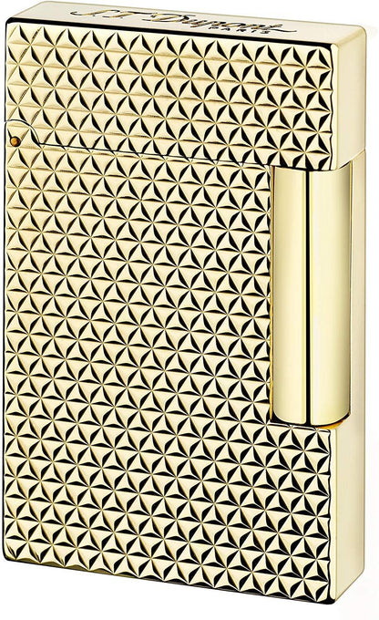 S.T. Dupont - Ligne 2 - Lighter USA