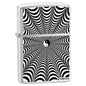 Zippo Lighter - Infinity Yin Yang - Lighter USA