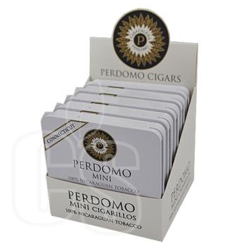 Perdomo Mini Cigarillos