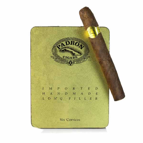 Padron Natural