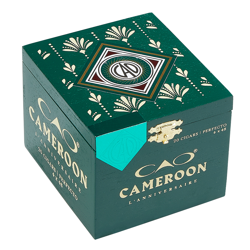 Cao Cameroon