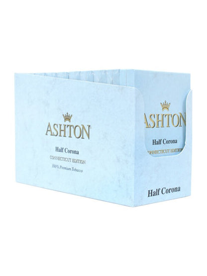 Ashton Connecticut Small Cigars