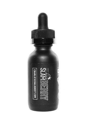 Charlie's Chalk Dust Slam Berry Juice