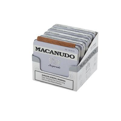 Macanudo Inspirado White