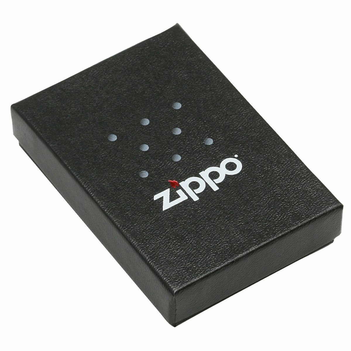 Zippo Lighter - Ace in Spades - Lighter USA