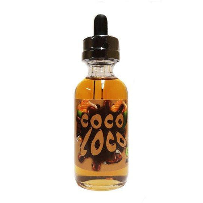 Coco Loco 60ml Vape Juice