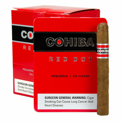 Cohiba Red Dot