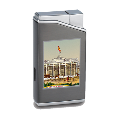 Lotus Cuban Vista Collection - Lighter USA