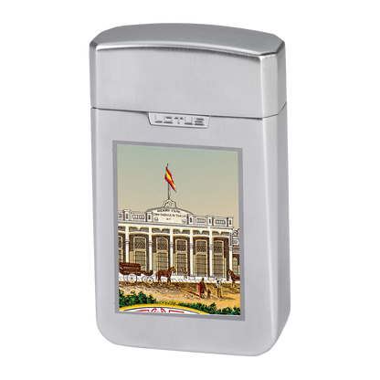 Lotus Cuban Vista Collection - Lighter USA