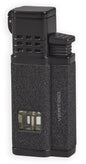 Vertigo Conquistador Quad Torch Lighter w/ Cigar Punch - Lighter USA