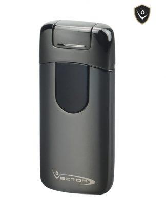 Vector Electron Electric Double Arc Flame Lighter - Lighter USA