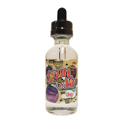 Fun in the Air 60ml Vape Juice