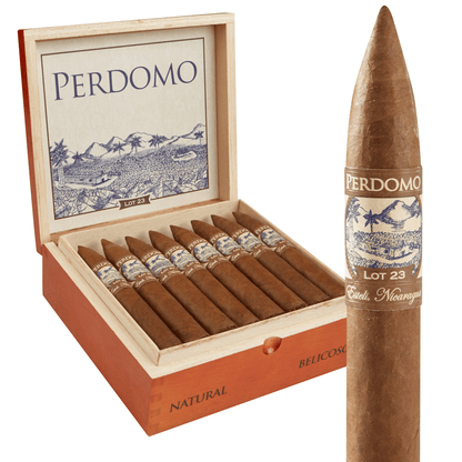 Perdomo Lot 23 Natural