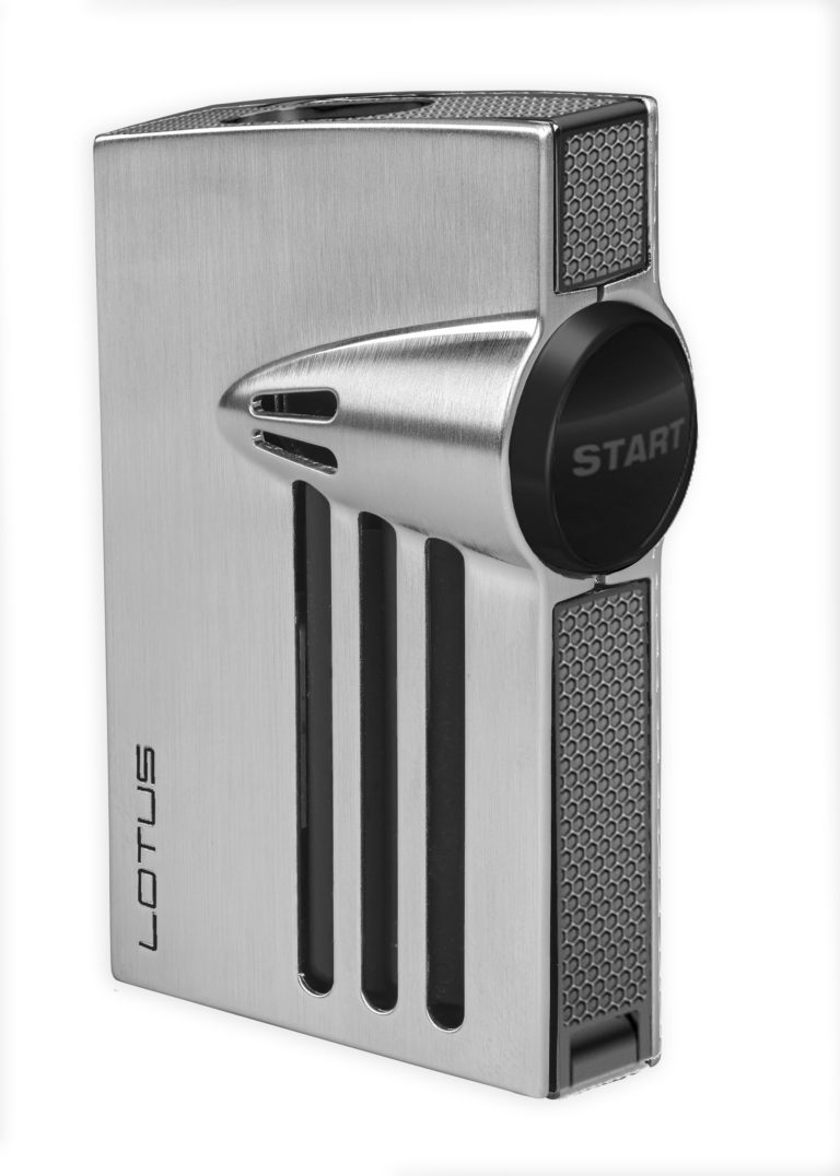 Lotus Lighter - Orion 52 - Lighter USA