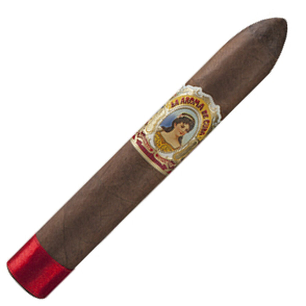 La Aroma De Cuba