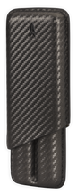 Lotus Carbon Fiber Stick Cigar Cases - Lighter USA