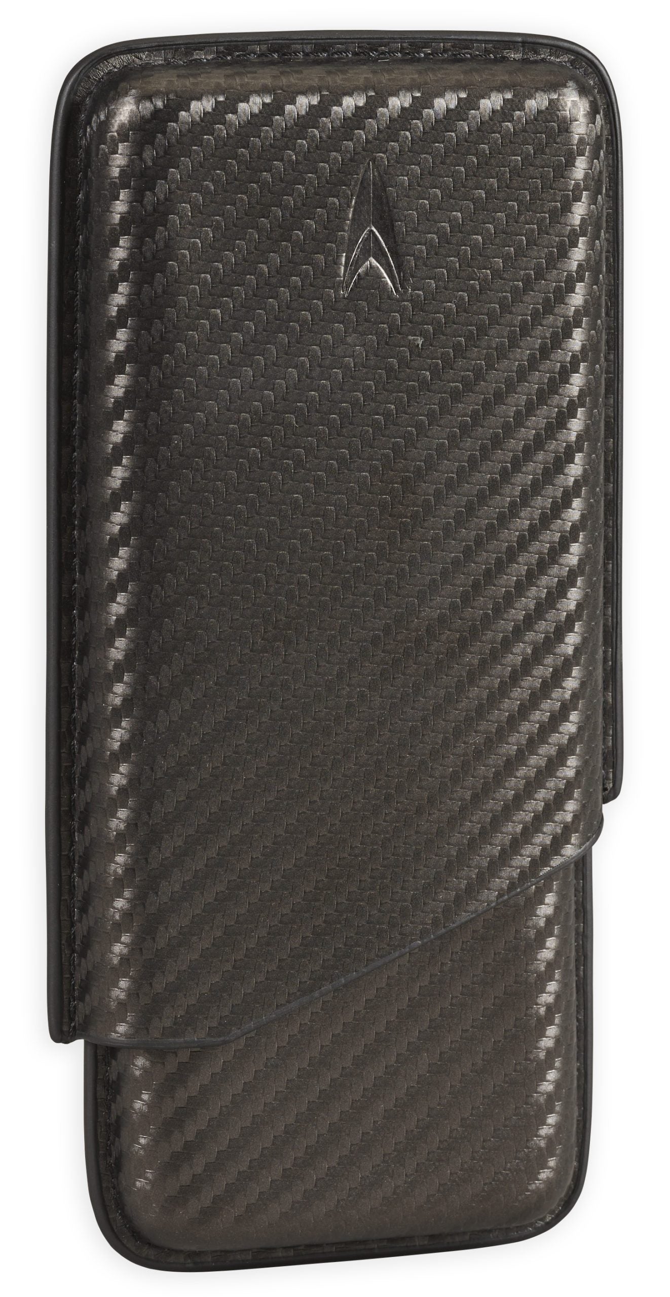 Lotus Carbon Fiber Stick Cigar Cases - Lighter USA