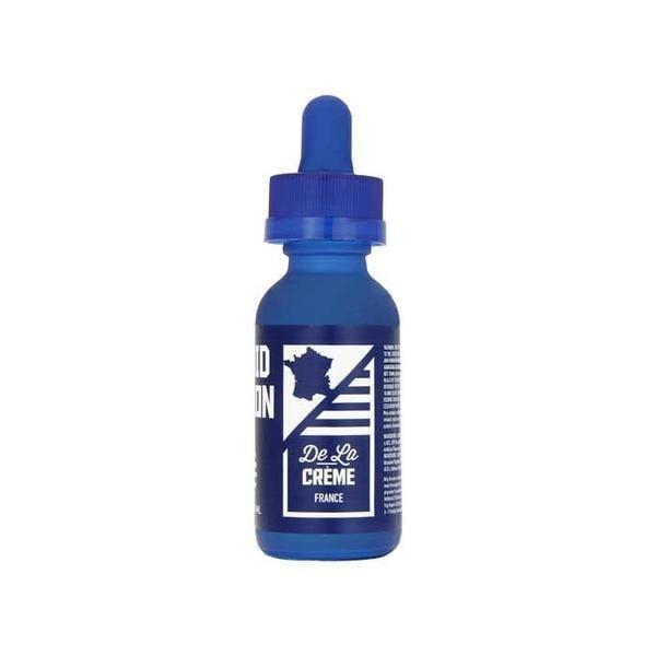 Liquid Nation De La Creme (High VG)