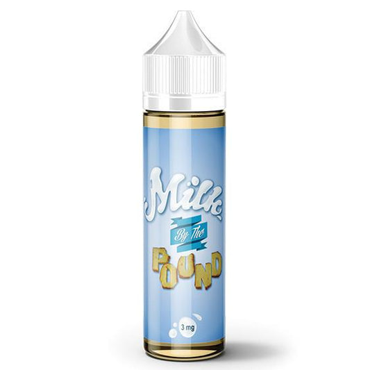 Milk by the Pound 60ml Vape Juice