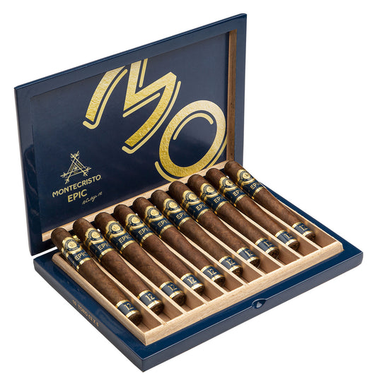 Montecristo Epic Vintage 2012