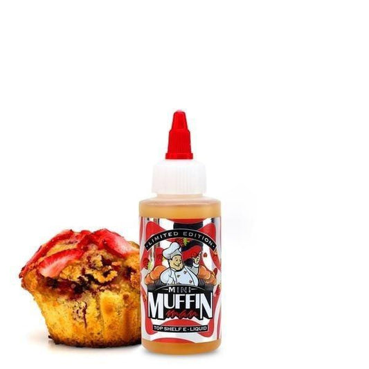 One Hit Wonder Mini Muffin Man