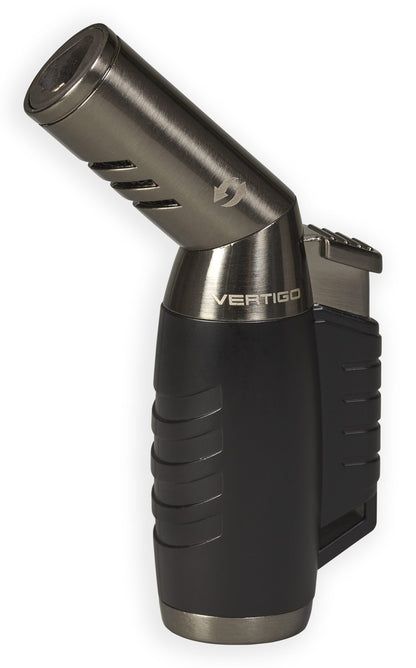 Vertigo Optimus Vertigo Triple Flame Lighter - Lighter USA