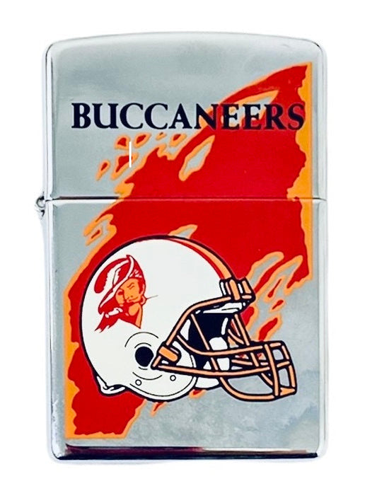 Zippo Lighter - Vintage 2013 NFL Zippos Zippo Lighter - Vintage 2013 NFL Zippos Zippo - Lighter USA