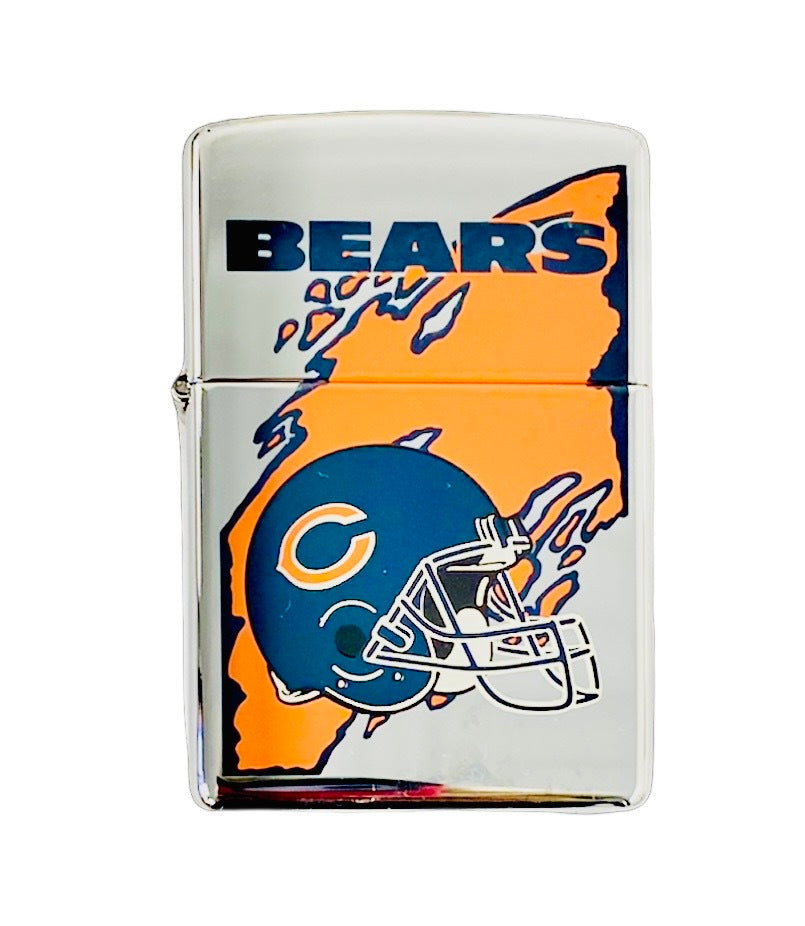 Zippo Lighter - Vintage 2013 NFL Zippos Zippo Lighter - Vintage 2013 NFL Zippos Zippo - Lighter USA