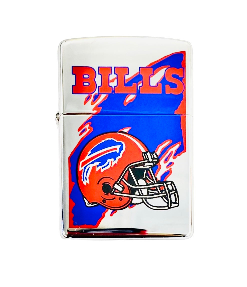 Zippo Lighter - Vintage 2013 NFL Zippos Zippo Lighter - Vintage 2013 NFL Zippos Zippo - Lighter USA