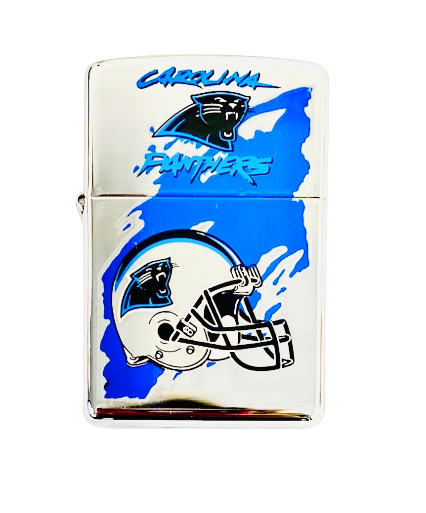 Zippo Lighter - Vintage 2013 NFL Zippos Zippo Lighter - Vintage 2013 NFL Zippos Zippo - Lighter USA