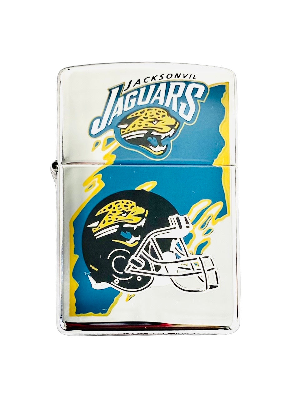 Zippo Lighter - Vintage 2013 NFL Zippos Zippo Lighter - Vintage 2013 NFL Zippos Zippo - Lighter USA