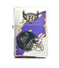 Zippo Lighter - Vintage 2013 NFL Zippos Zippo Lighter - Vintage 2013 NFL Zippos Zippo - Lighter USA