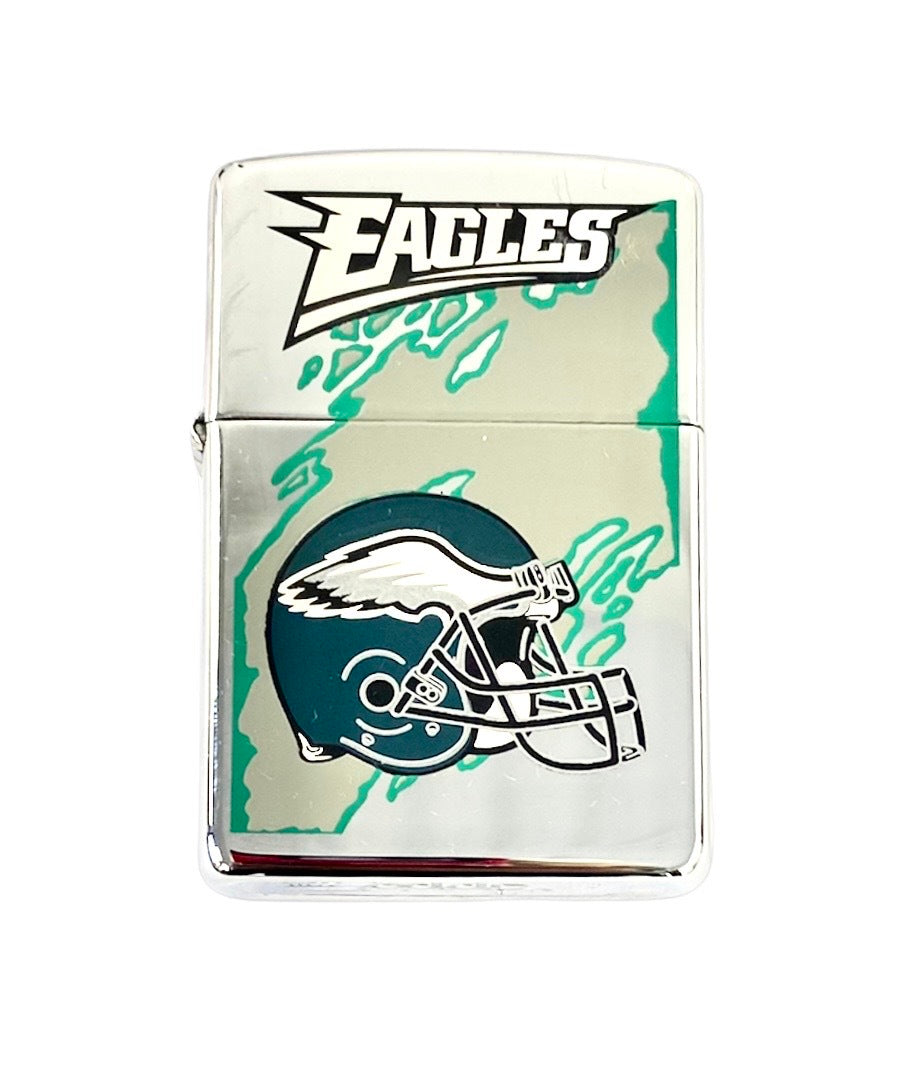 Zippo Lighter - Vintage 2013 NFL Zippos Zippo Lighter - Vintage 2013 NFL Zippos Zippo - Lighter USA