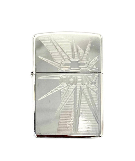 Zippo Lighter - 2014 Chevy Zippo Lighter - 2014 Chevy Zippo - Lighter USA