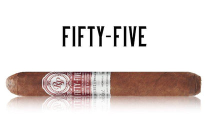 Rocky Patel Fifty-Five