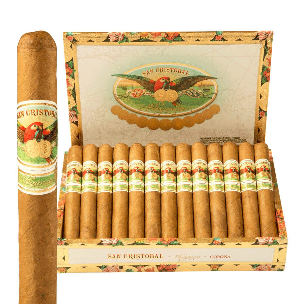 San Cristobal Elegancia
