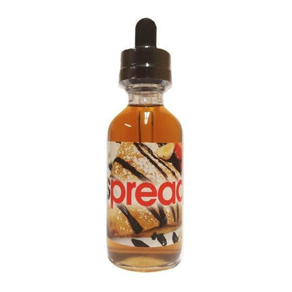 Spread 60ml Vape Juice