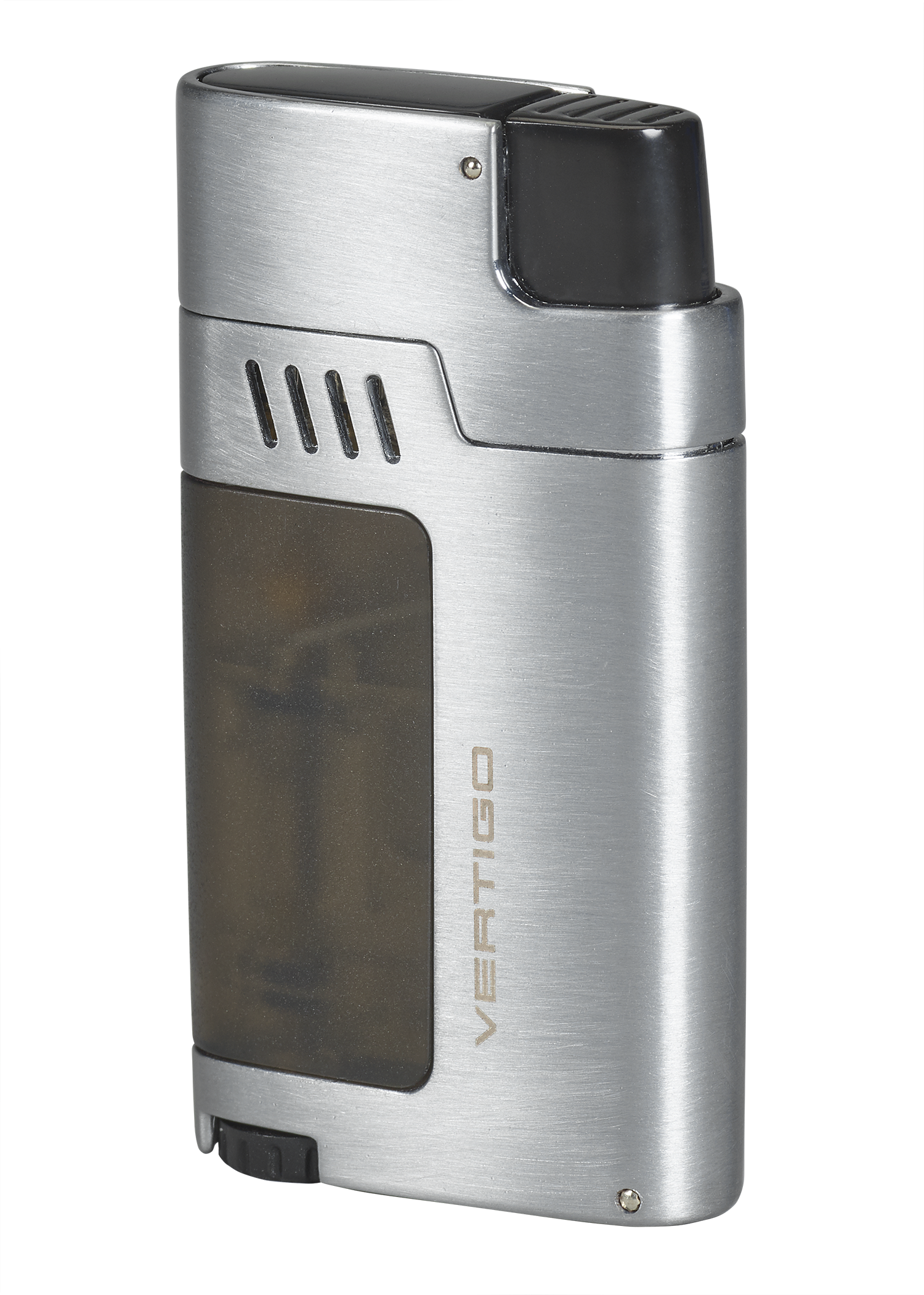 Vertigo Gauntlet Triple Torch Lighter w/ Cigar Punch - Lighter USA