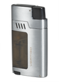 Vertigo Gauntlet Triple Torch Lighter w/ Cigar Punch - Lighter USA