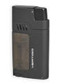 Vertigo Gauntlet Triple Torch Lighter w/ Cigar Punch - Lighter USA