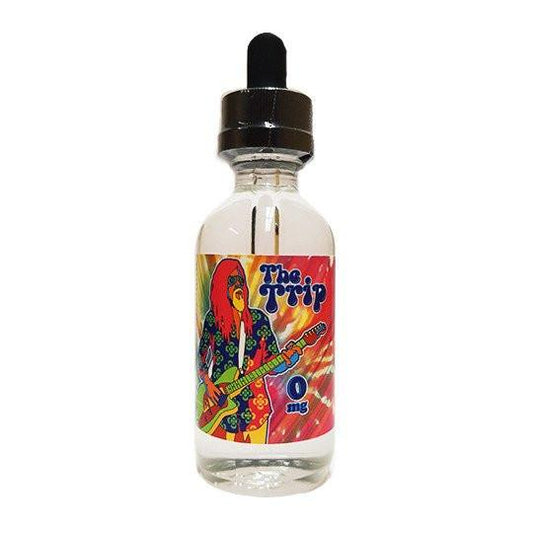 Rock'n Vape 60ml Vape Juice - The Trip