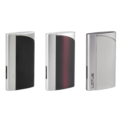 Lotus Lighter - Discretion L43 - Lighter USA