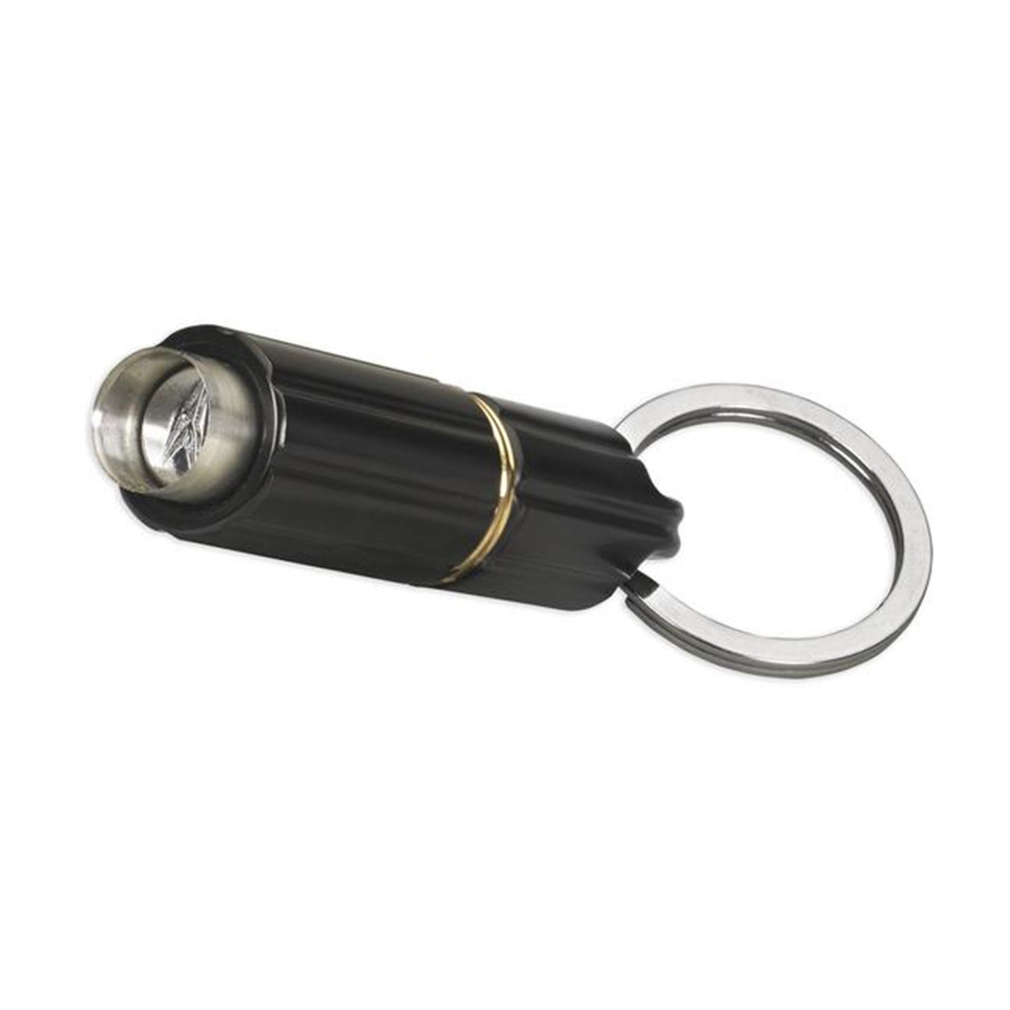 Lotus Cyclops 11mm Cigar Punch - Lighter USA