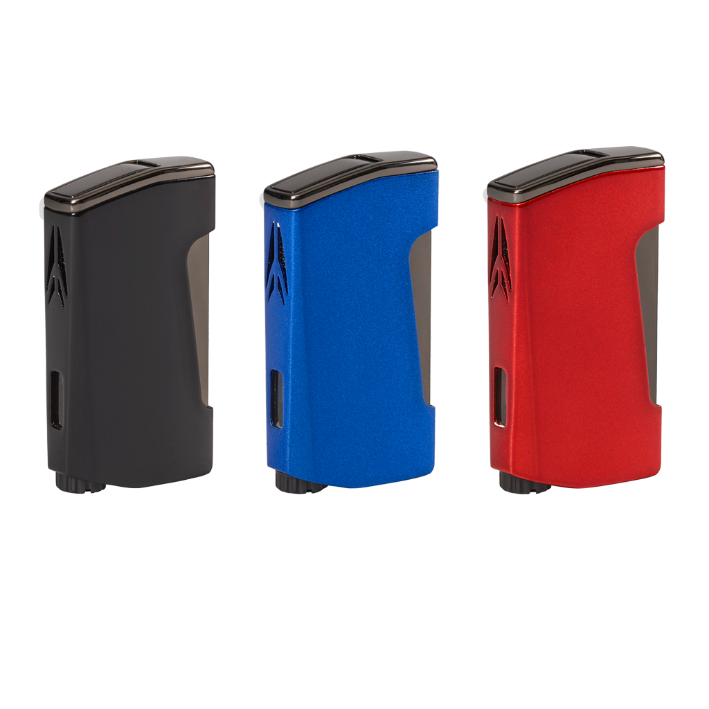 Lotus Chroma Dual Flame Lighter w/ Punch - Lighter USA