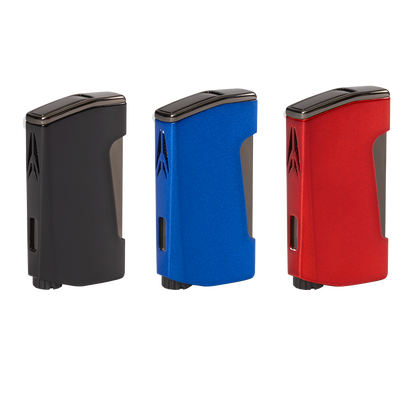 Lotus Chroma Dual Flame Lighter w/ Punch - Lighter USA