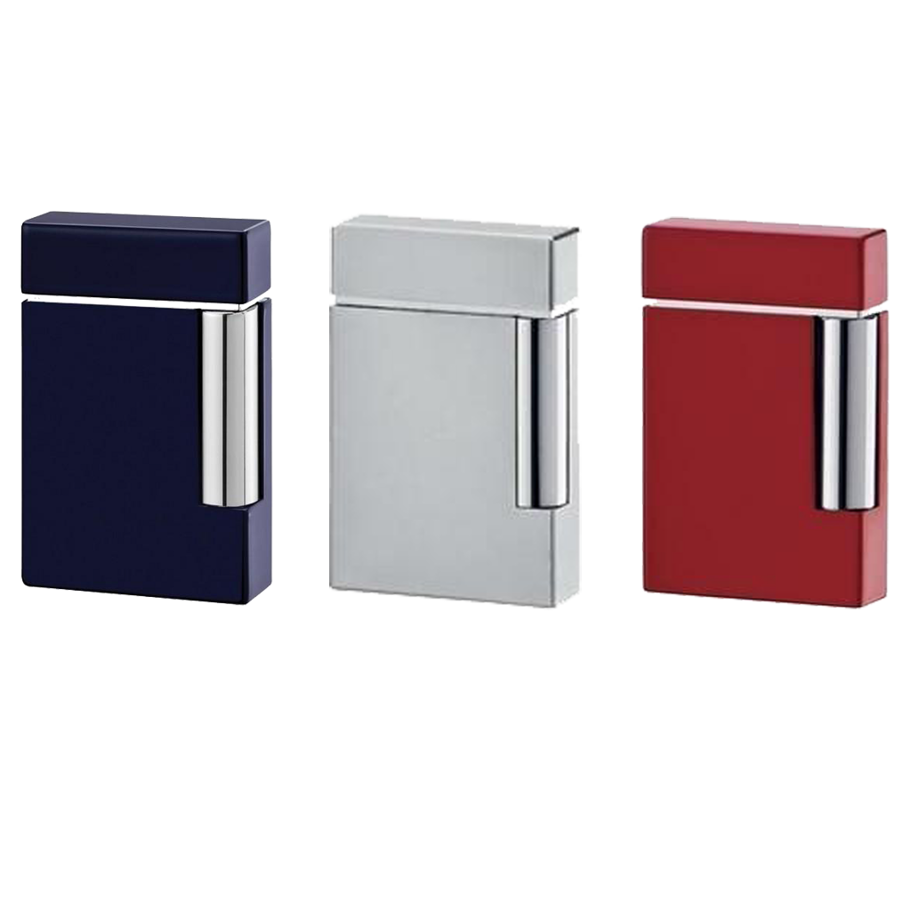 S.T. Dupont Ligne 8 Cigar Lighter - Lighter USA