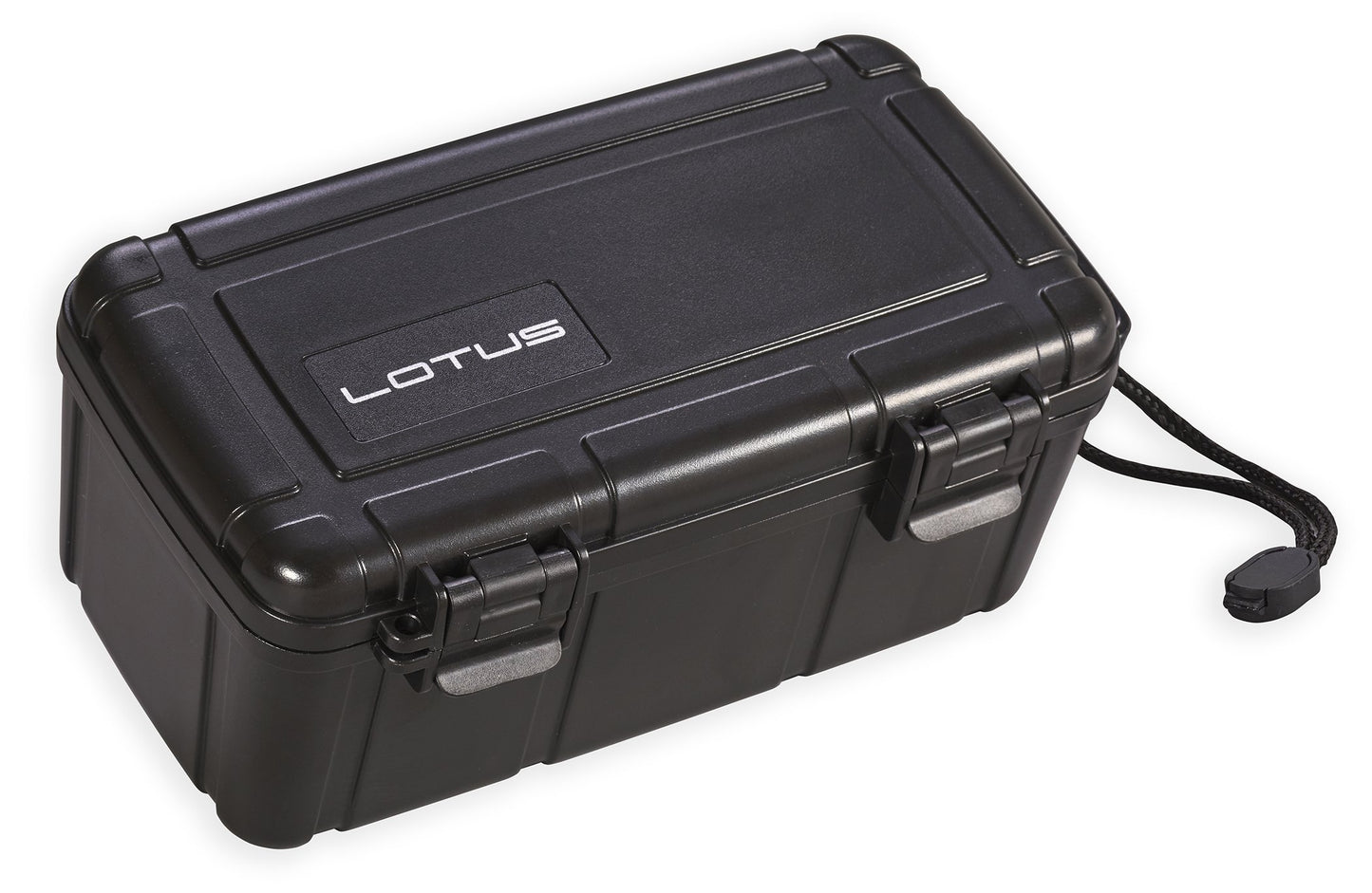 Lotus Travel Humidor - Lighter USA