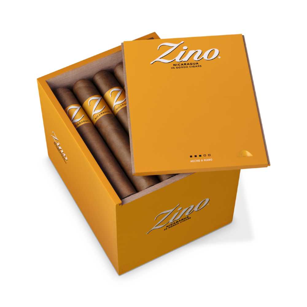 Zino Nicaragua